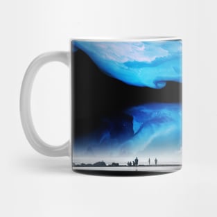 Quarantine Mood Mug